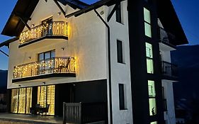 Transylvania House